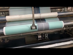 1.52mm transparent PVB interlayer film for building laminated safety glass