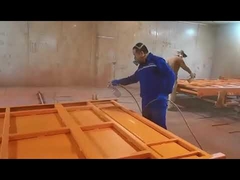 Glass Silicone Sealant