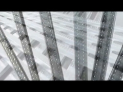 Bending Insulated Glass Window Frame Spacers Doors 6A 27A