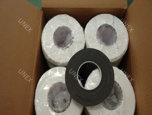 4mmの絶縁のガラス密封剤のシーリング ポリイソブチレンの密封剤テープ