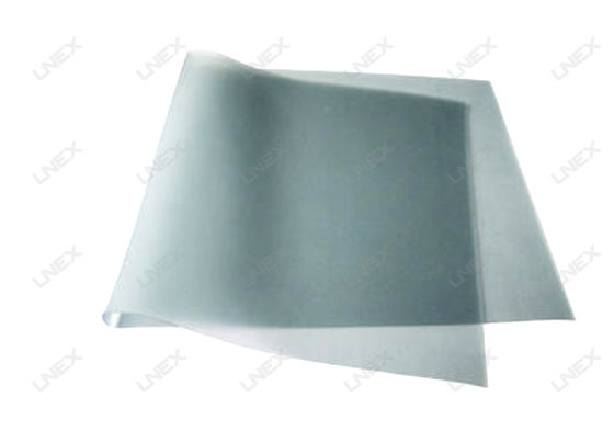 灰色は絶縁材PVBの中間膜のフィルムの100%のバージンの樹脂を0.38mm熱する