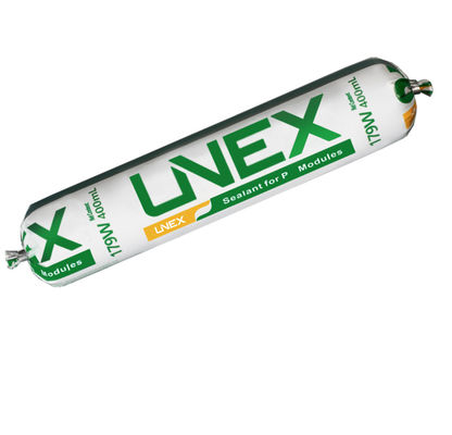 Unexの耐候性があるシリコーンの密封剤の高密度