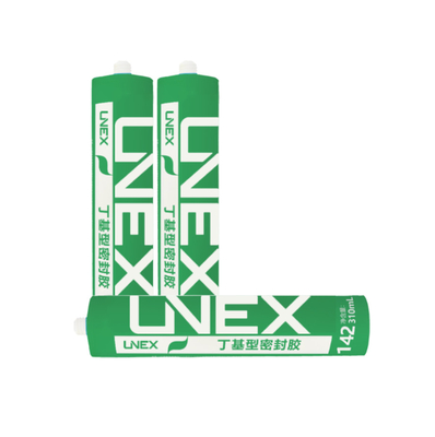 付着力の容器のためのUnex 142のButyl共同密封剤